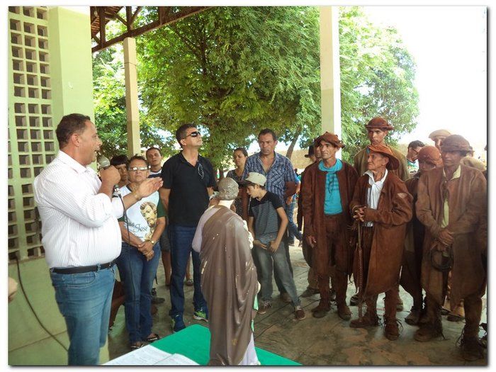 Festejo de São José contou com grande participação da comunidade - Imagem 85