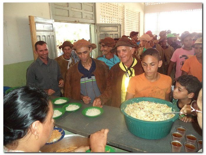 Festejo de São José contou com grande participação da comunidade - Imagem 96