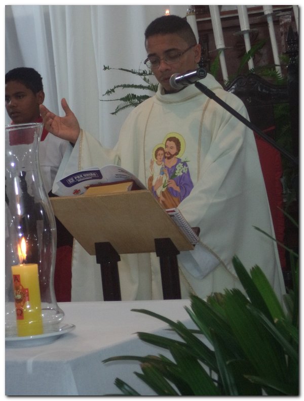 Festejo de São José contou com grande participação da comunidade - Imagem 5