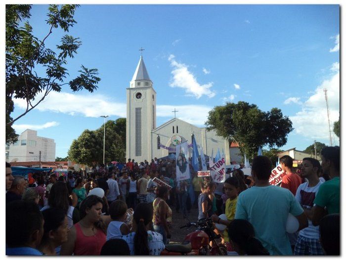 Festejo de São José contou com grande participação da comunidade - Imagem 146