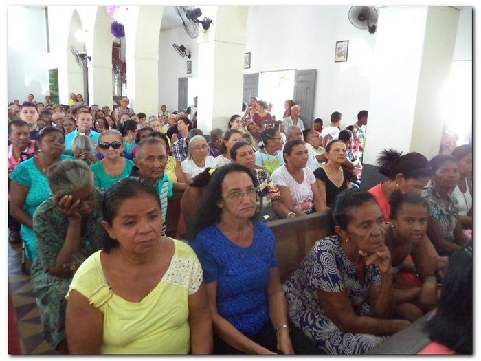 Festejo de São José contou com grande participação da comunidade - Imagem 139