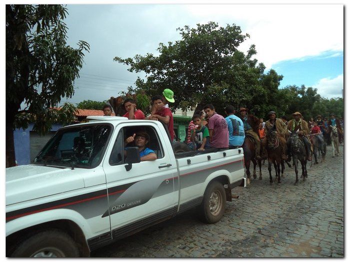 Festejo de São José contou com grande participação da comunidade - Imagem 102