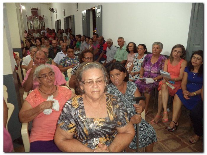 Festejo de São José contou com grande participação da comunidade - Imagem 126