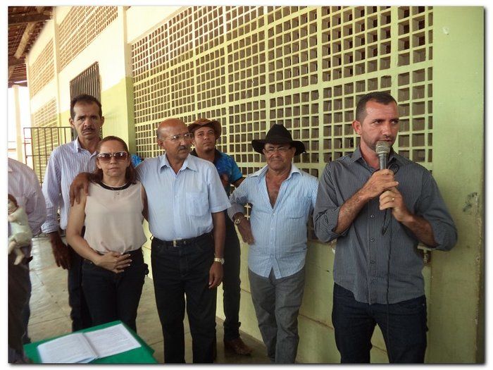 Festejo de São José contou com grande participação da comunidade - Imagem 87