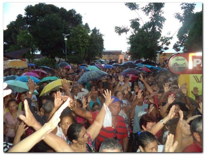 Festejo de São José contou com grande participação da comunidade - Imagem 166