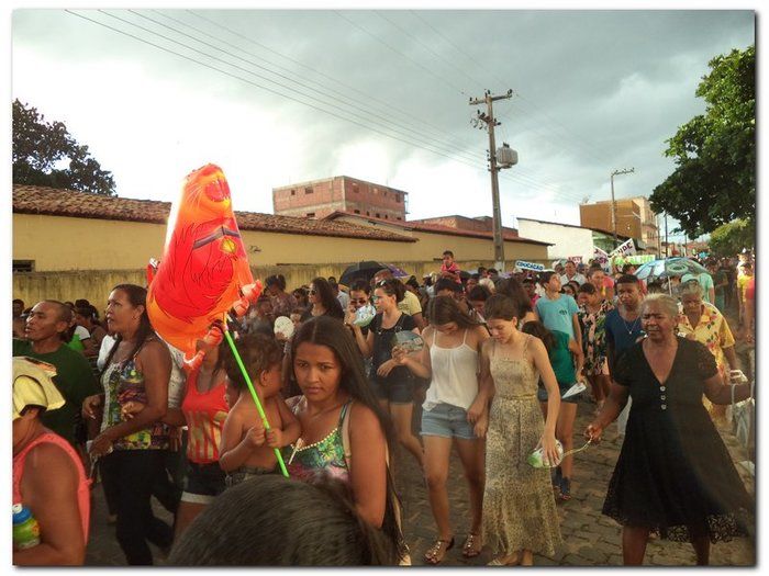 Festejo de São José contou com grande participação da comunidade - Imagem 159