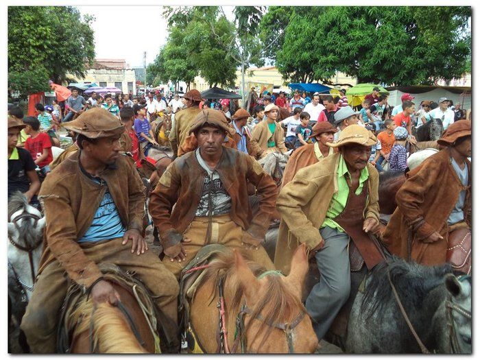 Festejo de São José contou com grande participação da comunidade - Imagem 112