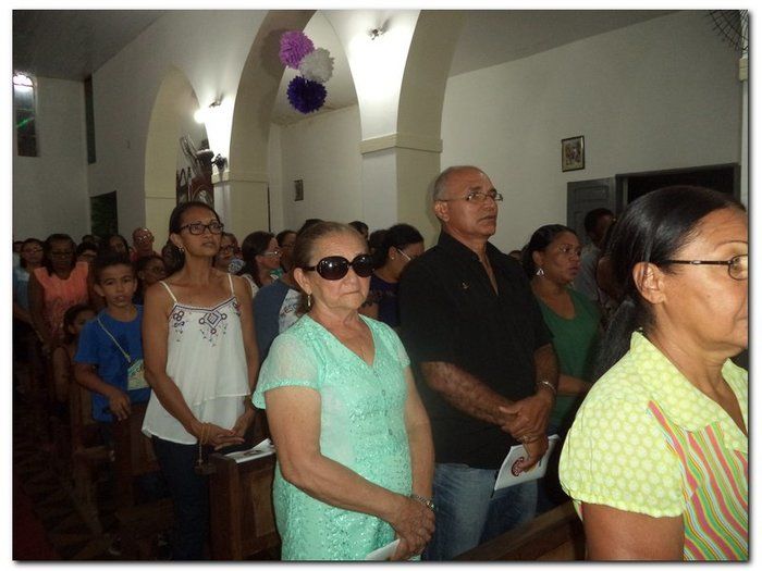 Festejo de São José contou com grande participação da comunidade - Imagem 38