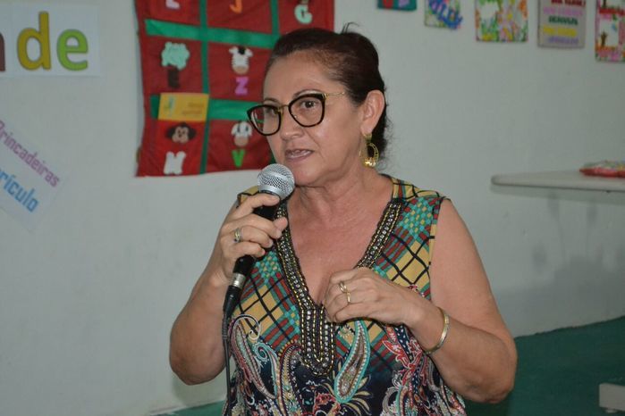 Equipe do PNAIC em Alegrete realiza Seminário - Imagem 14