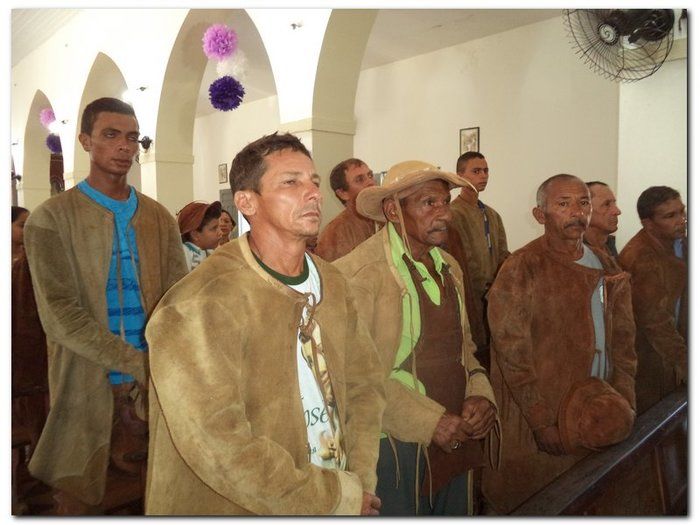 Festejo de São José contou com grande participação da comunidade - Imagem 59