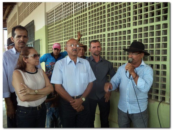Festejo de São José contou com grande participação da comunidade - Imagem 88