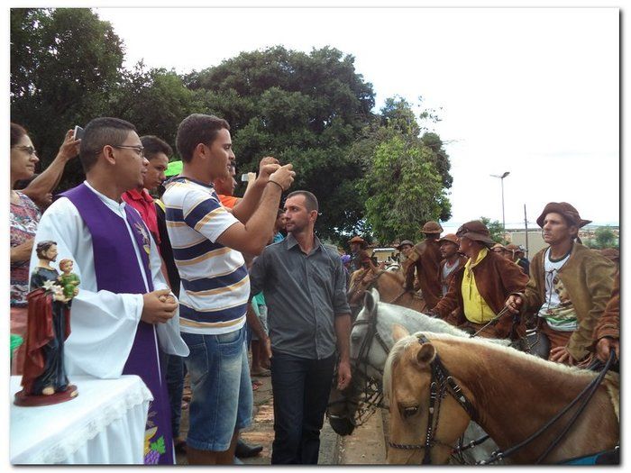Festejo de São José contou com grande participação da comunidade - Imagem 107