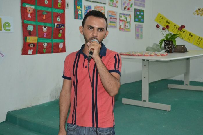 Equipe do PNAIC em Alegrete realiza Seminário - Imagem 10