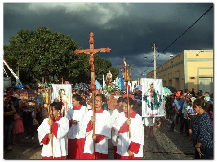 Festejo de São José contou com grande participação da comunidade - Imagem 155