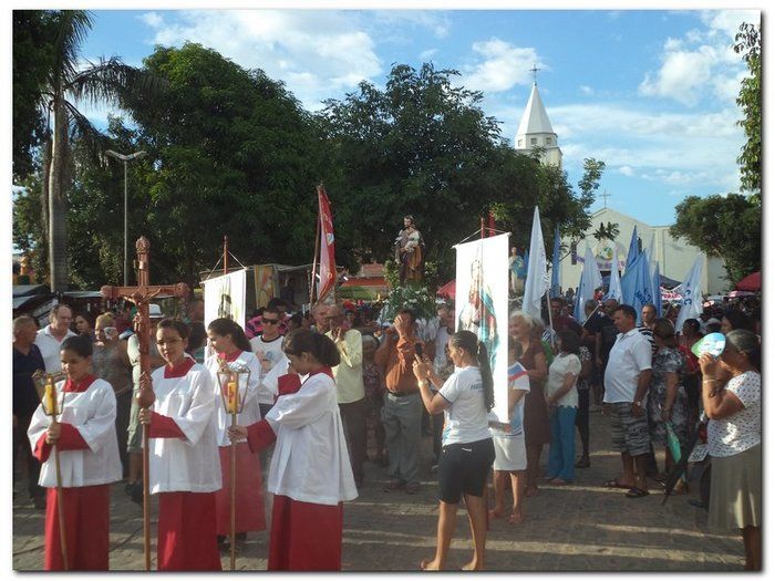 Festejo de São José contou com grande participação da comunidade - Imagem 147