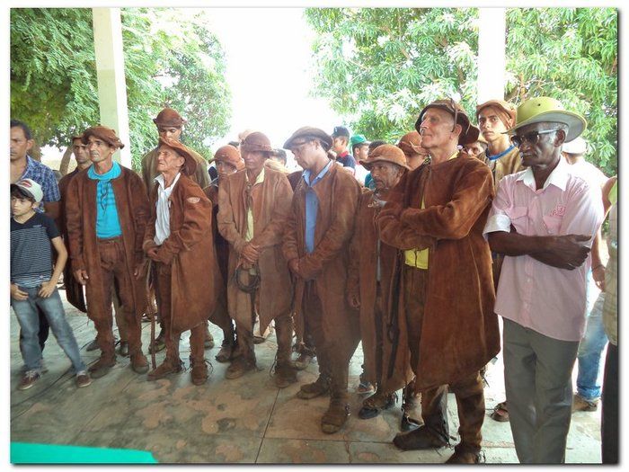 Festejo de São José contou com grande participação da comunidade - Imagem 86