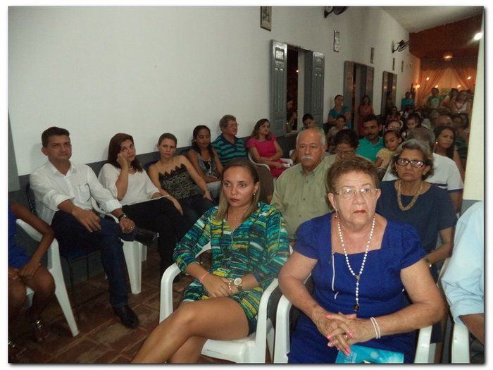 Festejo de São José contou com grande participação da comunidade - Imagem 12