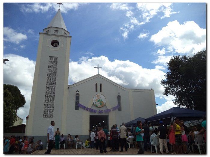 Festejo de São José contou com grande participação da comunidade - Imagem 143