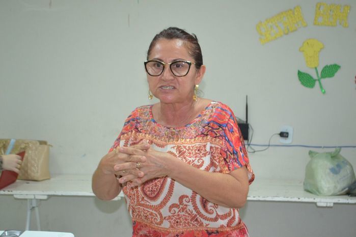 SME realiza reuniões de capacitação para servidores das escolas - Imagem 17