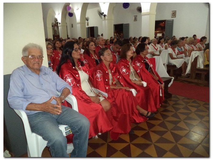 Festejo de São José contou com grande participação da comunidade - Imagem 32