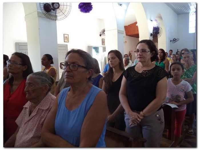 Festejo de São José contou com grande participação da comunidade - Imagem 64