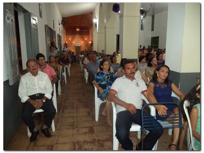 Festejo de São José contou com grande participação da comunidade - Imagem 31