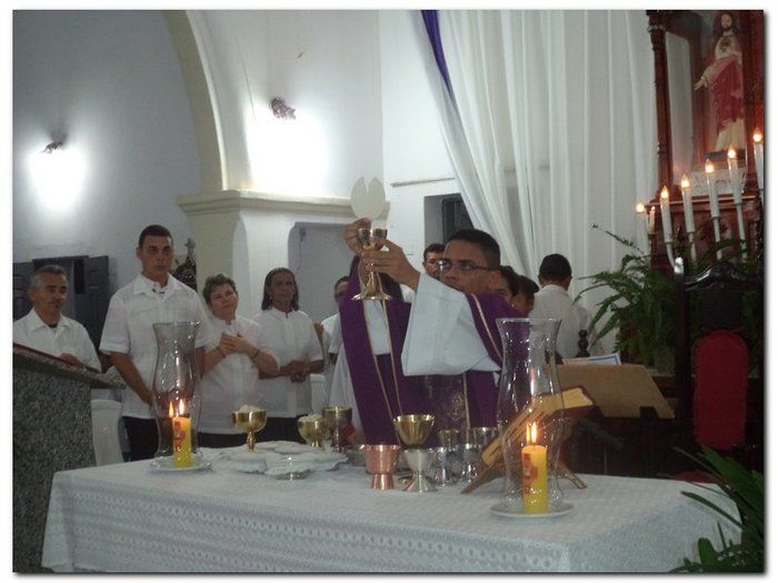 Festejo de São José contou com grande participação da comunidade - Imagem 120