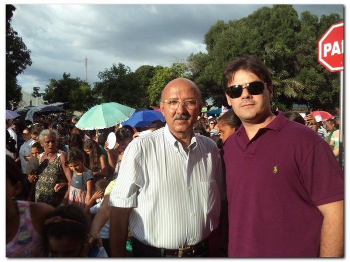 Festejo de São José contou com grande participação da comunidade - Imagem 152