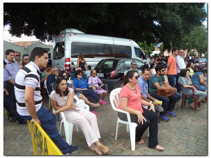 Festejo de São José contou com grande participação da comunidade - Imagem 144