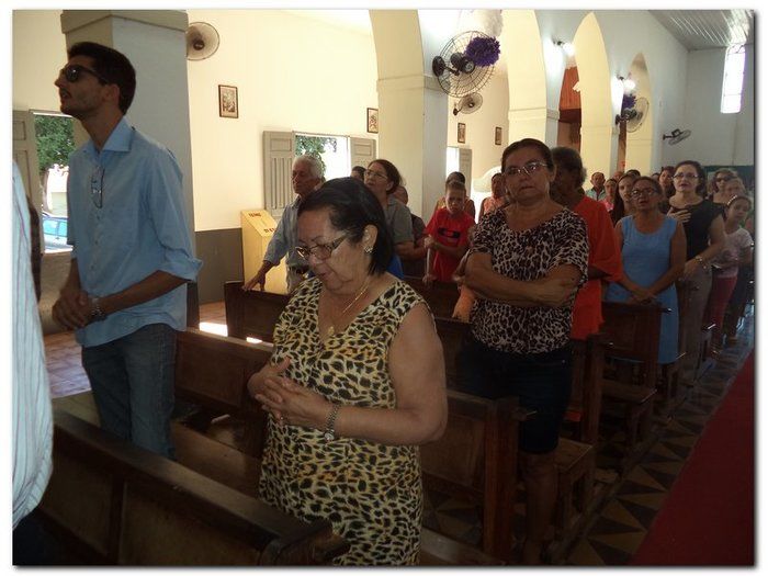 Festejo de São José contou com grande participação da comunidade - Imagem 62