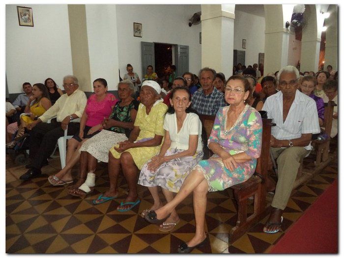Festejo de São José contou com grande participação da comunidade - Imagem 127