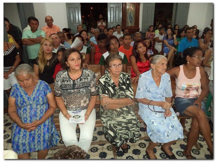 Festejo de São José contou com grande participação da comunidade - Imagem 10