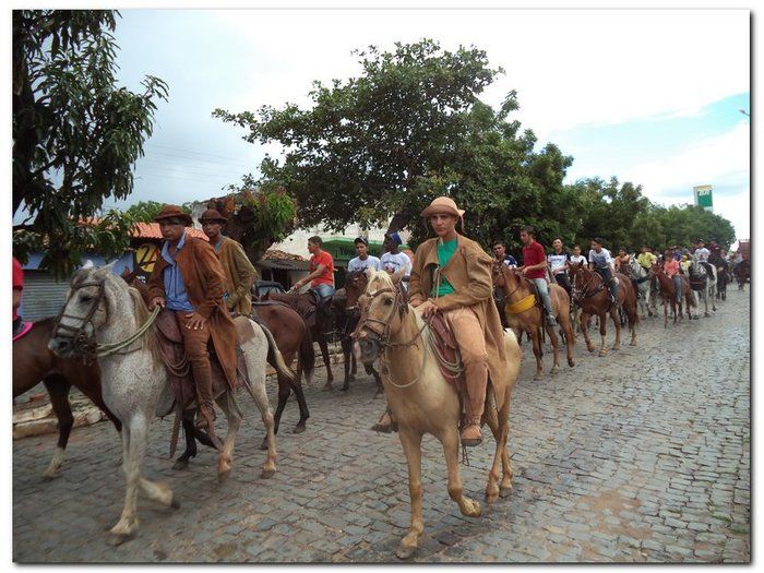 Festejo de São José contou com grande participação da comunidade - Imagem 104