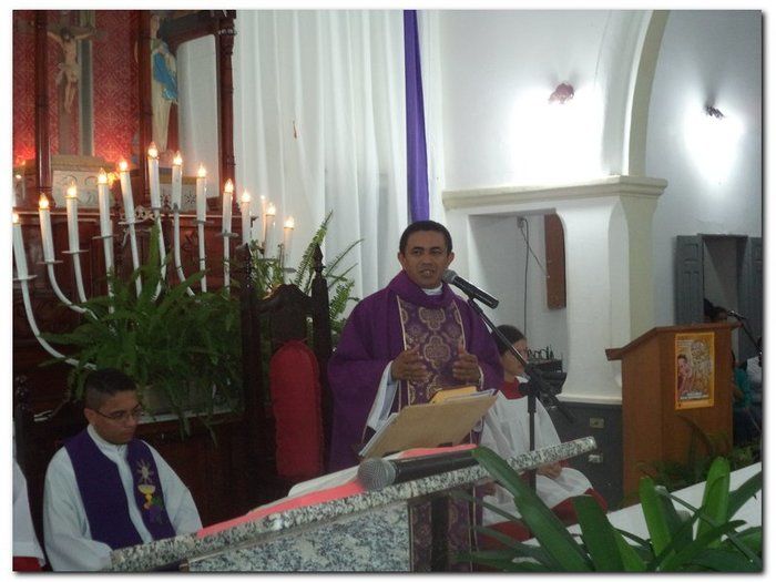 Festejo de São José contou com grande participação da comunidade - Imagem 11