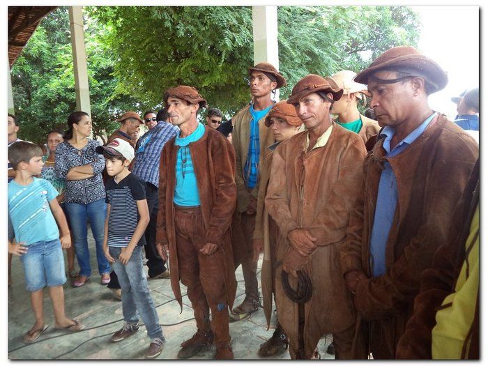 Festejo de São José contou com grande participação da comunidade - Imagem 73
