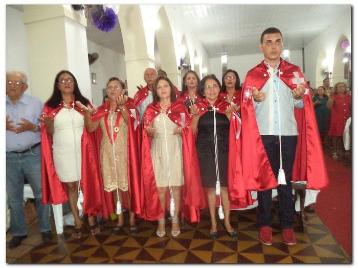 Festejo de São José contou com grande participação da comunidade - Imagem 18