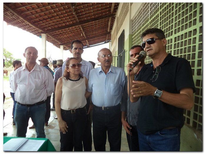 Festejo de São José contou com grande participação da comunidade - Imagem 90