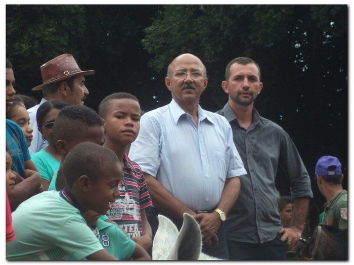 Festejo de São José contou com grande participação da comunidade - Imagem 117