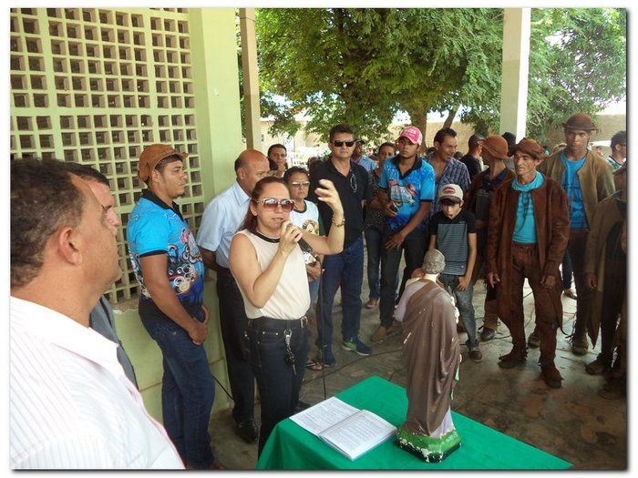 Festejo de São José contou com grande participação da comunidade - Imagem 79