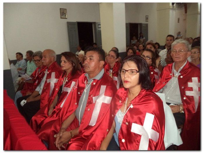 Festejo de São José contou com grande participação da comunidade - Imagem 34