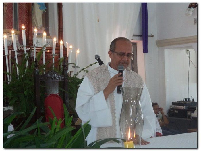 Festejo de São José contou com grande participação da comunidade - Imagem 69