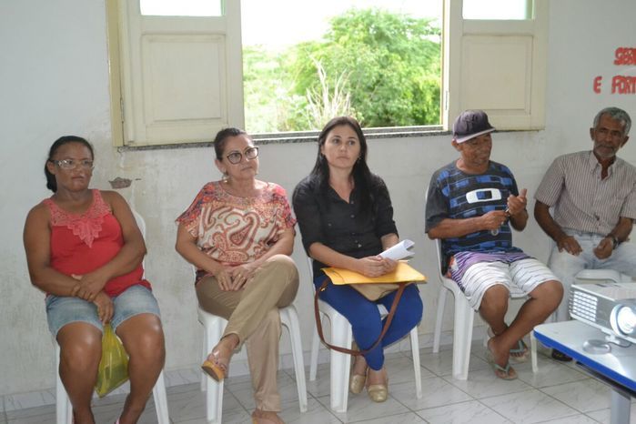 SME realiza reuniões de capacitação para servidores das escolas - Imagem 25