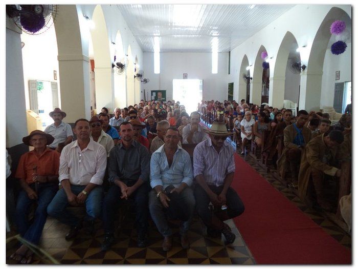 Festejo de São José contou com grande participação da comunidade - Imagem 53