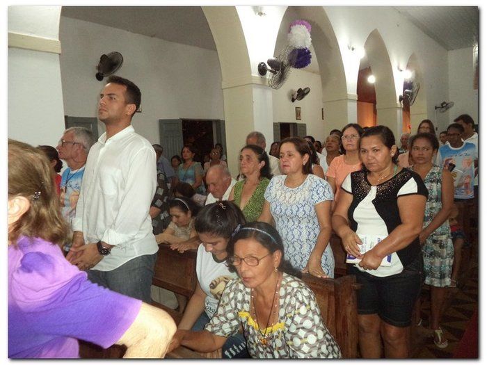 Festejo de São José contou com grande participação da comunidade - Imagem 36