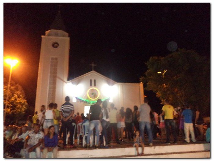 Festejo de São José contou com grande participação da comunidade - Imagem 13