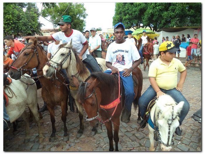 Festejo de São José contou com grande participação da comunidade - Imagem 109