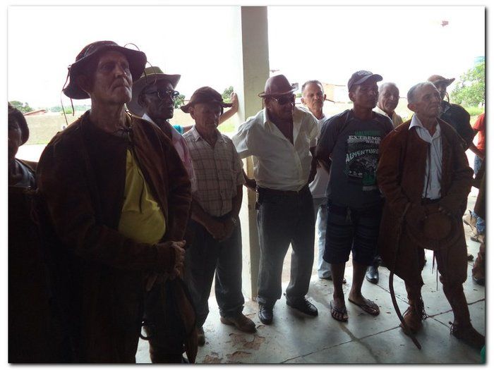 Festejo de São José contou com grande participação da comunidade - Imagem 74