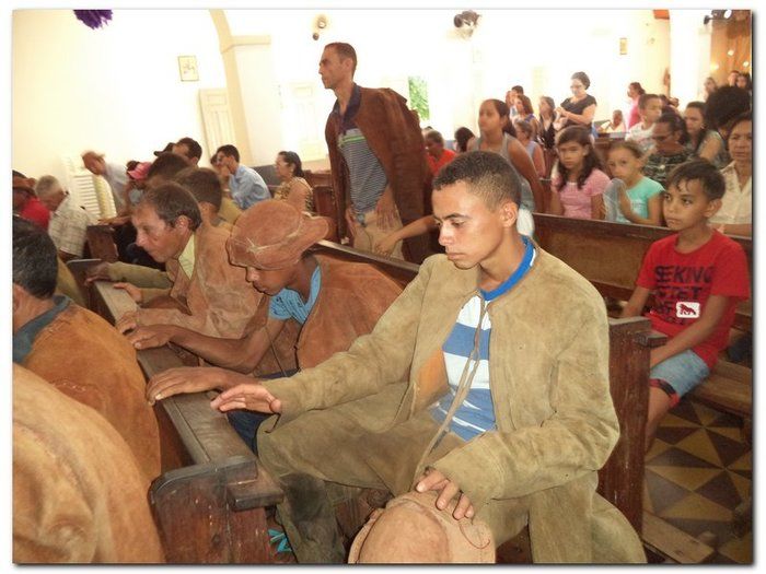 Festejo de São José contou com grande participação da comunidade - Imagem 57