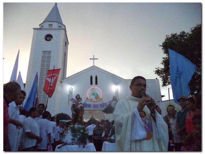 Festejo de São José contou com grande participação da comunidade - Imagem 163