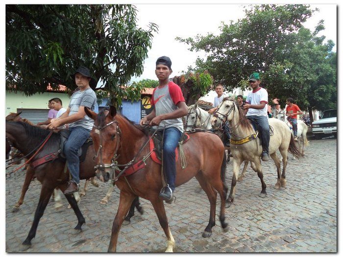Festejo de São José contou com grande participação da comunidade - Imagem 105